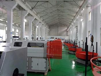 廣東線材成型機哪家好？