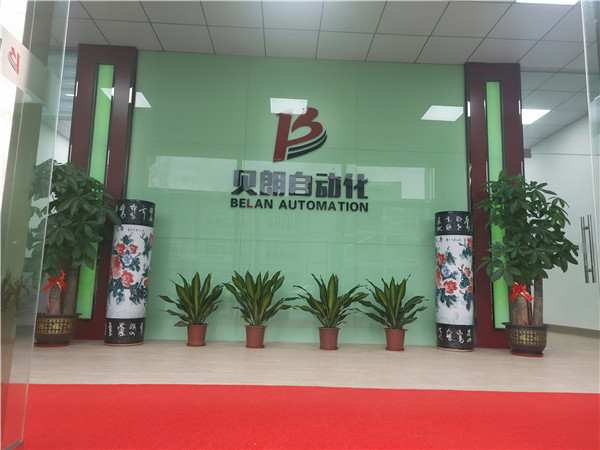 品質詮釋價值，貝朗鋼絲自動化折彎機