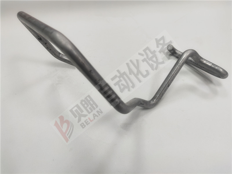 12mm汽車(chē)零部件線成型圖樣