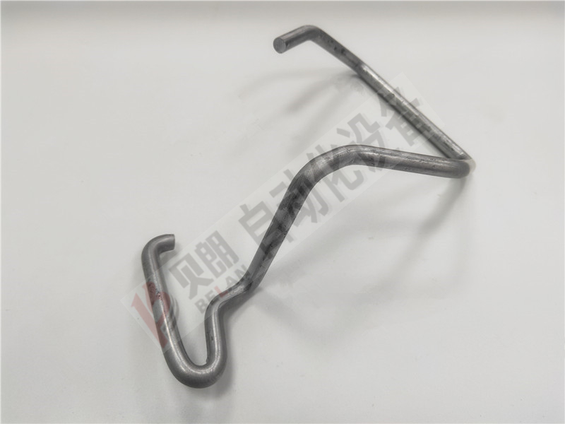 12mm汽車(chē)零部件線成型圖樣